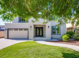 974 Franquette Ave, San Jose, CA