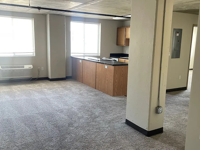 Lincoln Terrace - making downtown living feel like home — Photo 10