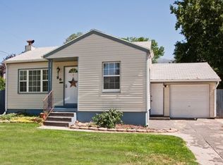 86 Aircraft Ave, Layton, UT 84041