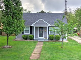 1417 Rose Ave, Owensboro, KY 42301