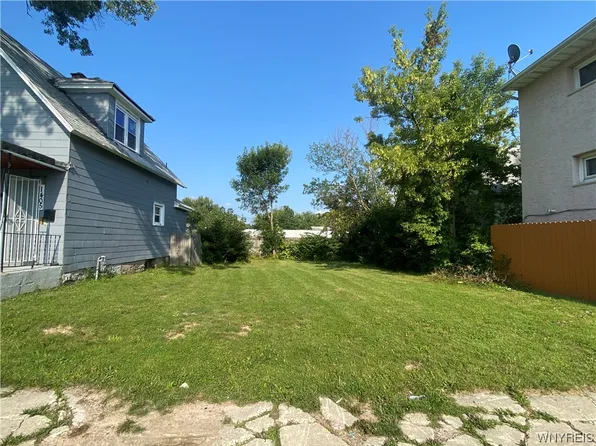 1403 17th St #43, Niagara Falls, NY 14305