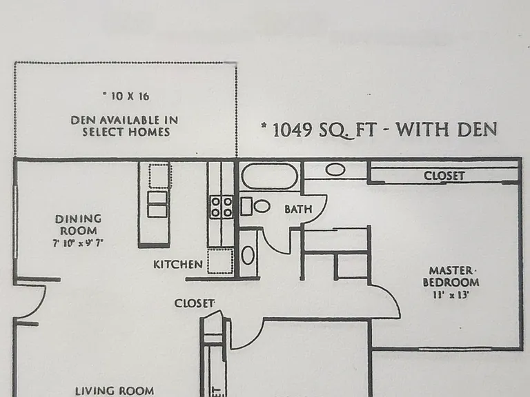 Sunflorin Village Apartments — Photo 50