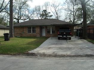 9214 Chatwood Dr, Houston, TX 77078