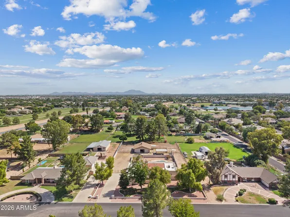 2625 E PAGE Avenue, Gilbert, AZ 85234