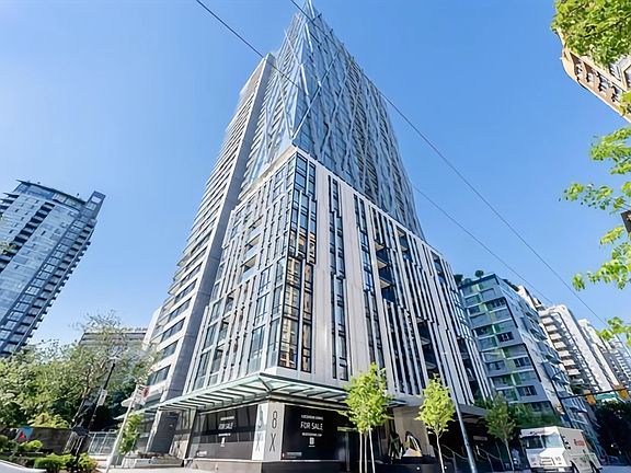 5th image of 1111 Richards St #1306