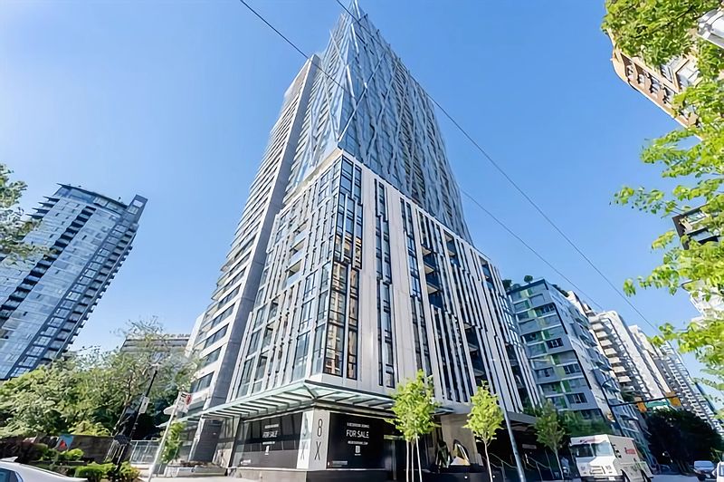 Vancouver Apartment for rent - 1 Bedroom — photo 4