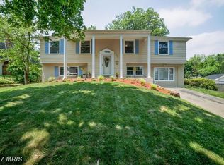 1222 Port Echo Ln, Bowie, MD 20716