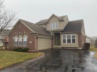 9421 Banbridge Ct, Orland Park, IL 60462