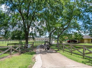 24161 Spring Dr, Hockley, TX 77447