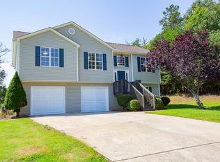 8310 Deliah Way, Gainesville, GA 30506