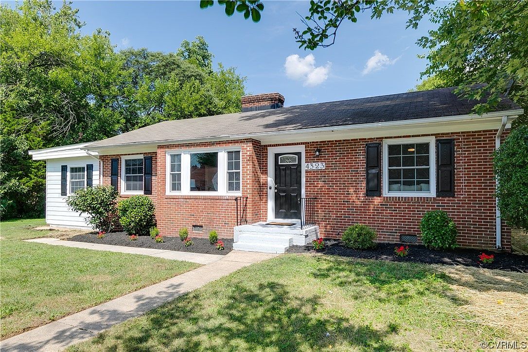 4323 Austin Ave, Richmond, VA 23222 Zillow