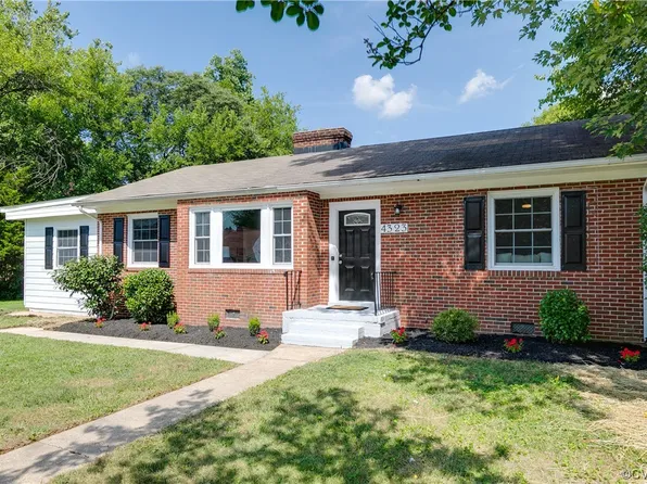 4323 Austin Ave, Richmond, VA 23222