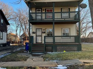 14022 Jenne Ave, Cleveland, OH