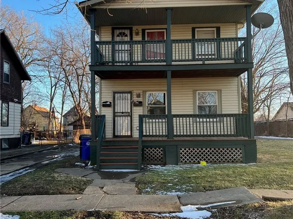 14022 Jenne Ave, Cleveland, OH 44110