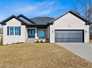 116 Wooded Glen Dr, Mount Washington, KY