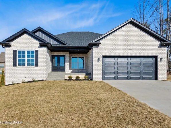 116 Wooded Glen Dr, Mount Washington, KY 40047