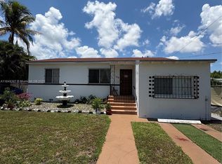 Princess Park, Miami, FL 33127