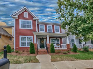 10540 Royal Winchester Dr, Charlotte, NC 28277