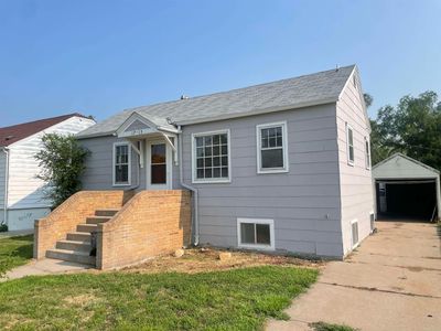 1715 W 2nd, North Platte, NE, 69101