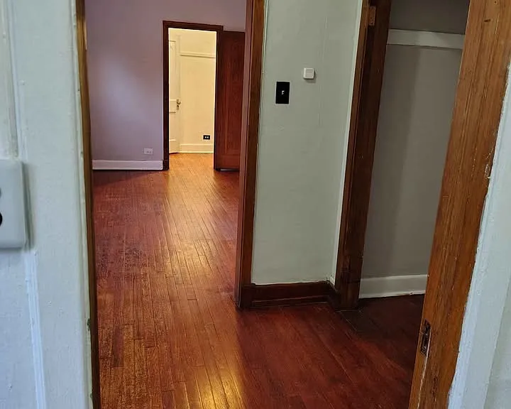Devonshire Apartments at 1107 Pennsylvania St — Photo 15