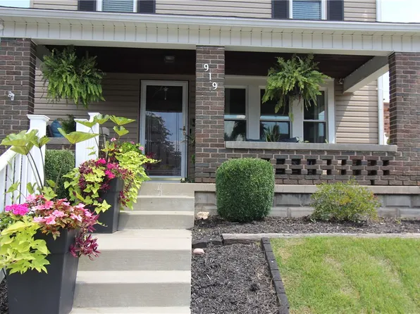 919 Lincoln St, Piqua, OH 45356