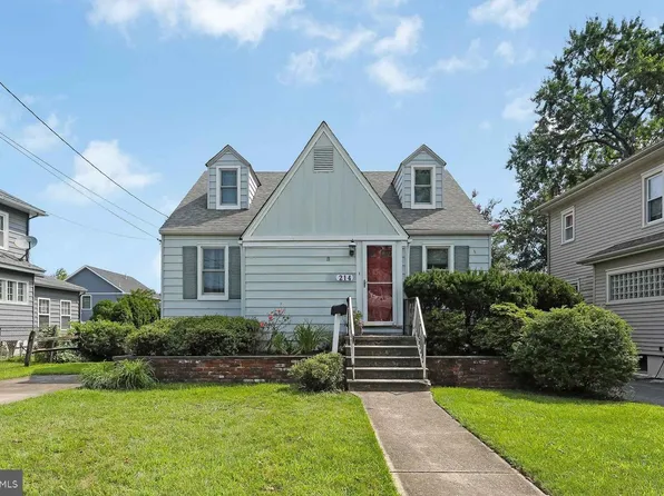 214 Guilford Ave, Haddon Township, NJ 08108