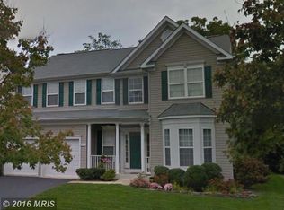 814 Northridge Way, Severna Park, MD 21146