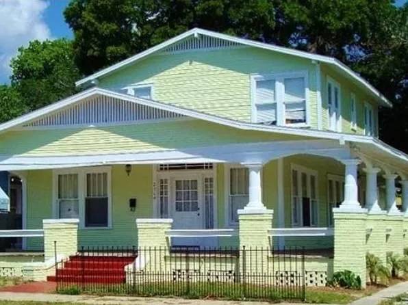 2314 E 8th Ave, Tampa, FL 33605