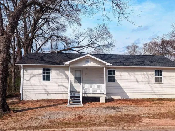 109 Quincy Ave, Griffin, GA 30223