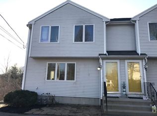 37 Casey Way, Attleboro, MA 02703