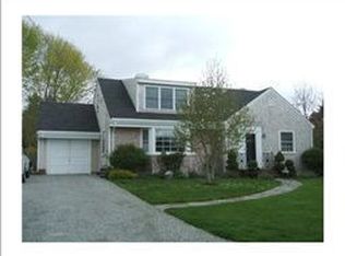 28 White Ter, Middletown, RI 02842