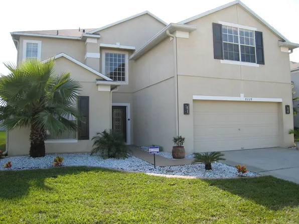 8228 Sommerville Dr, Orlando, FL 32829