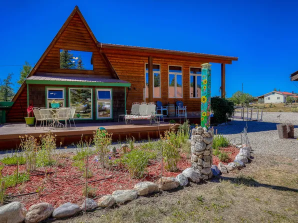 11 Private Dr, Chama, NM 87520