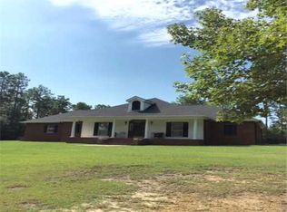 2902 E Highway 26, Wiggins, MS 39577
