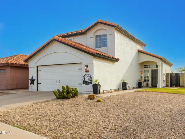 11413 W GOLDEN Lane, Peoria, AZ 85345