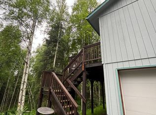 1462 Hans Way #A, Fairbanks, AK 99709