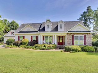 103 Montclaire Cir, Liberty, SC 29657