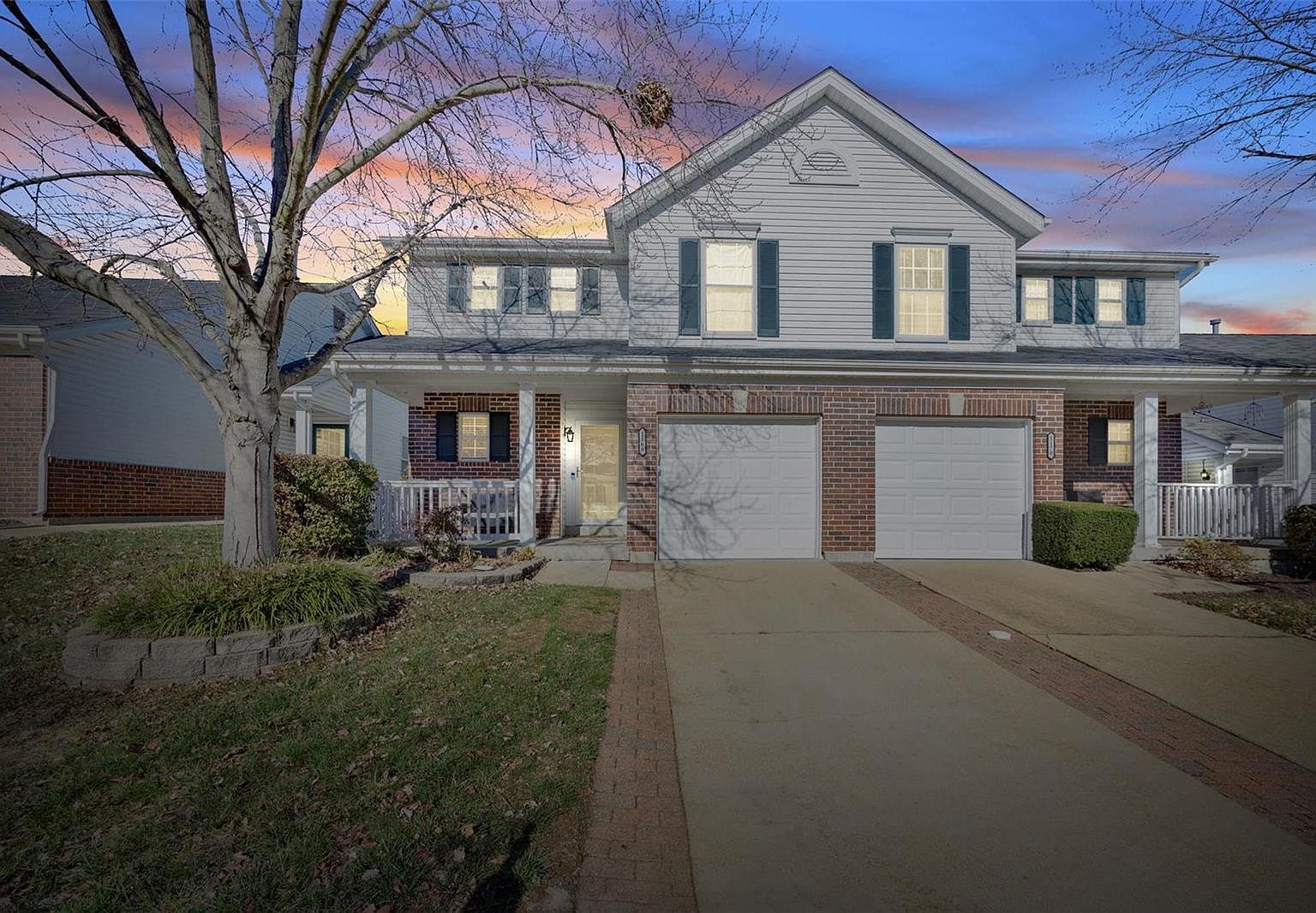 1168 Big Bend Crossing Dr, Manchester, MO 63088 Zillow