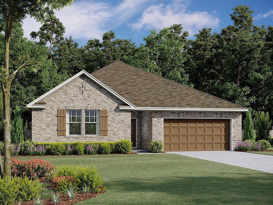 Meadow Run - Jackson Elevation Image 1