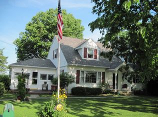 7752 Taylor Mill Rd, Maysville, KY 41056