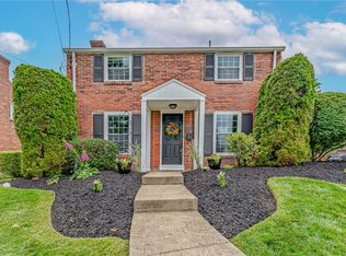 495 Old Farm Rd, Pittsburgh, PA 15228