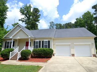 1008 Garcia Ave, Durham, NC 27704