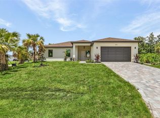 1872 Hempstead Ave, North Port, FL 34286