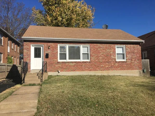 6815 Melrose Ave, Saint Louis, MO 63130