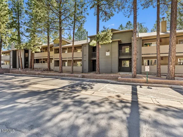 1385 W University Ave Unit 206, Flagstaff, AZ 86001