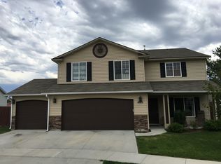 1003 Lionheart St, Middleton, ID 83644