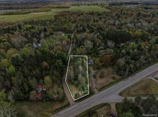 0 V/l Brook Ln, Vassar, MI 48768