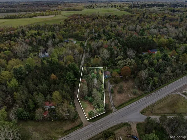 0 V/l Brook Ln, Vassar, MI 48768