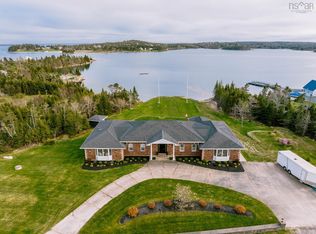 19 Francis Gray Dr, Sambro, NS B3V1R4