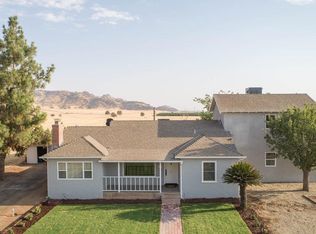 20727 Avenue 380, Woodlake, CA 93286